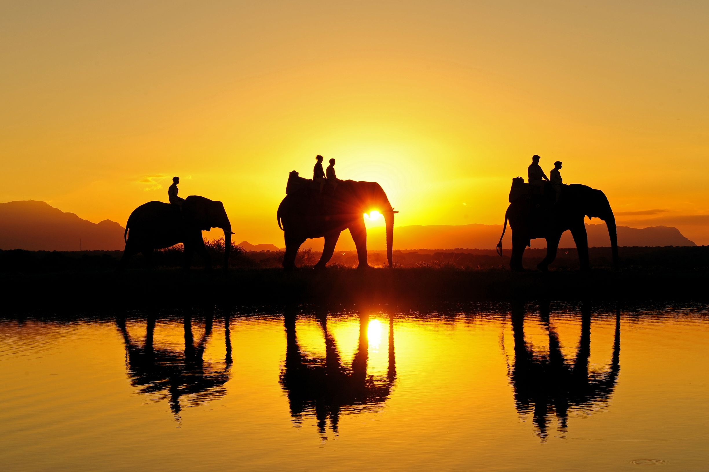 最浪漫的蜜月,全球最浪漫的101个蜜月胜地