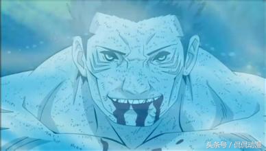 火影忍者晓组织阵亡在第几集,火影忍者带土晓组织成员