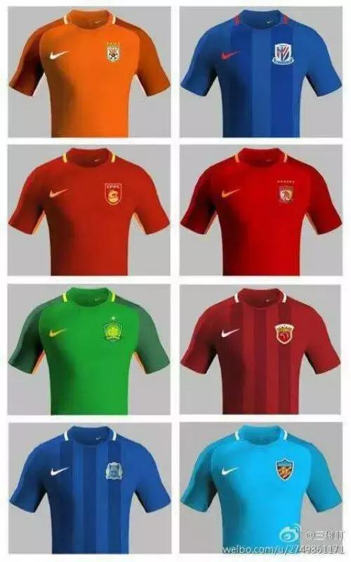 看完这五件艺术品般的球衣，不得不为Puma点赞