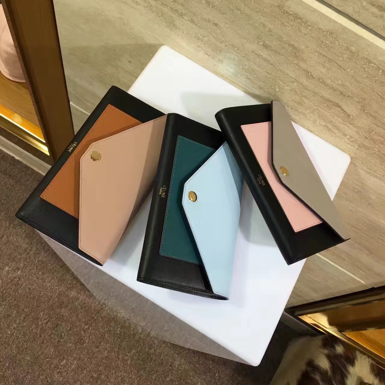 复古风奢侈品包推荐,秋冬新包奢侈品