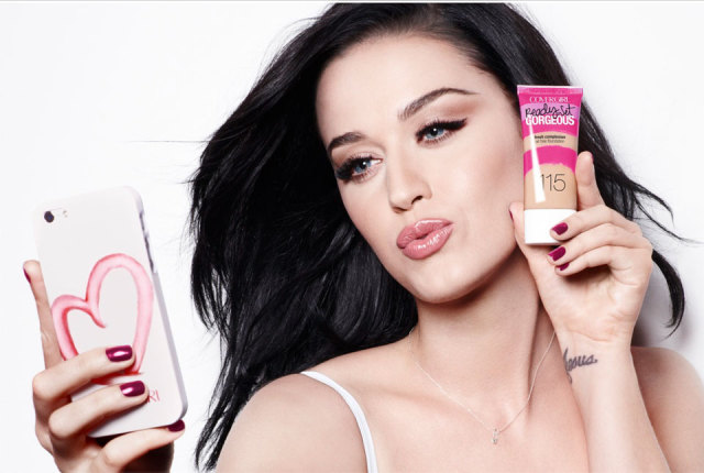 18年最火的粉底液,持妆不暗沉大牌粉底液排名亲测
