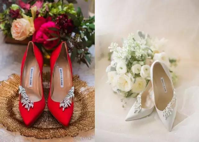 女人品牌鞋排行榜前十名,明星婚鞋哪个牌子最好