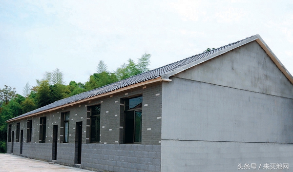 农民建房为什么这么难,农民建房审批管理典型案例