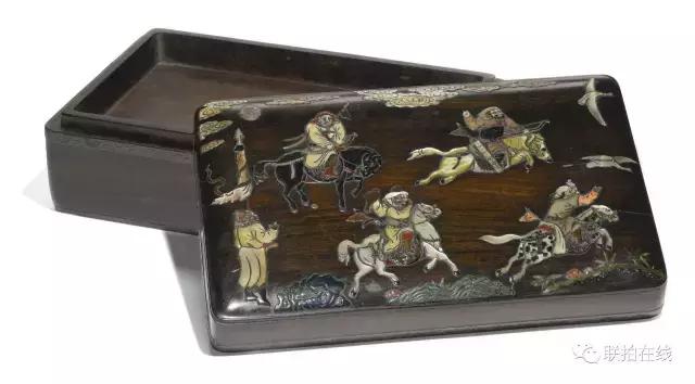 中国外销瓷和艺术作品拍卖图录,2022年中国艺术品拍卖前十