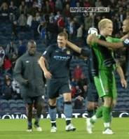 足球集锦搞笑特辑足坛欢乐瞬间,难得一见的足球搞笑瞬间