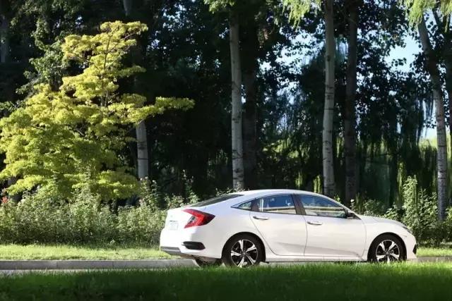 1.5t思域马力大吗手动挡,思域的1.5t发动机很厉害吗