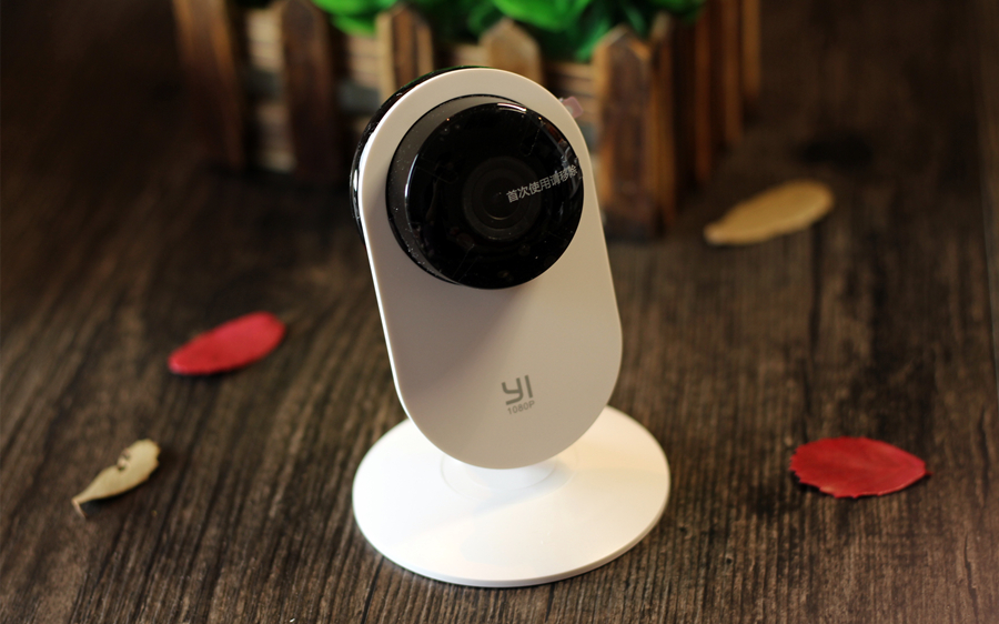 小蚁智能摄像机1080p重新设置wifi,小蚁1080p云台摄像机评测