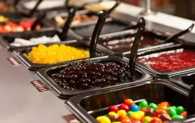 郑州潮人评出的十大美味!全在这个潮流聚集地,据说每天吃都不腻