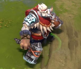 dota2所有道具被卖,dota2各种装备介绍