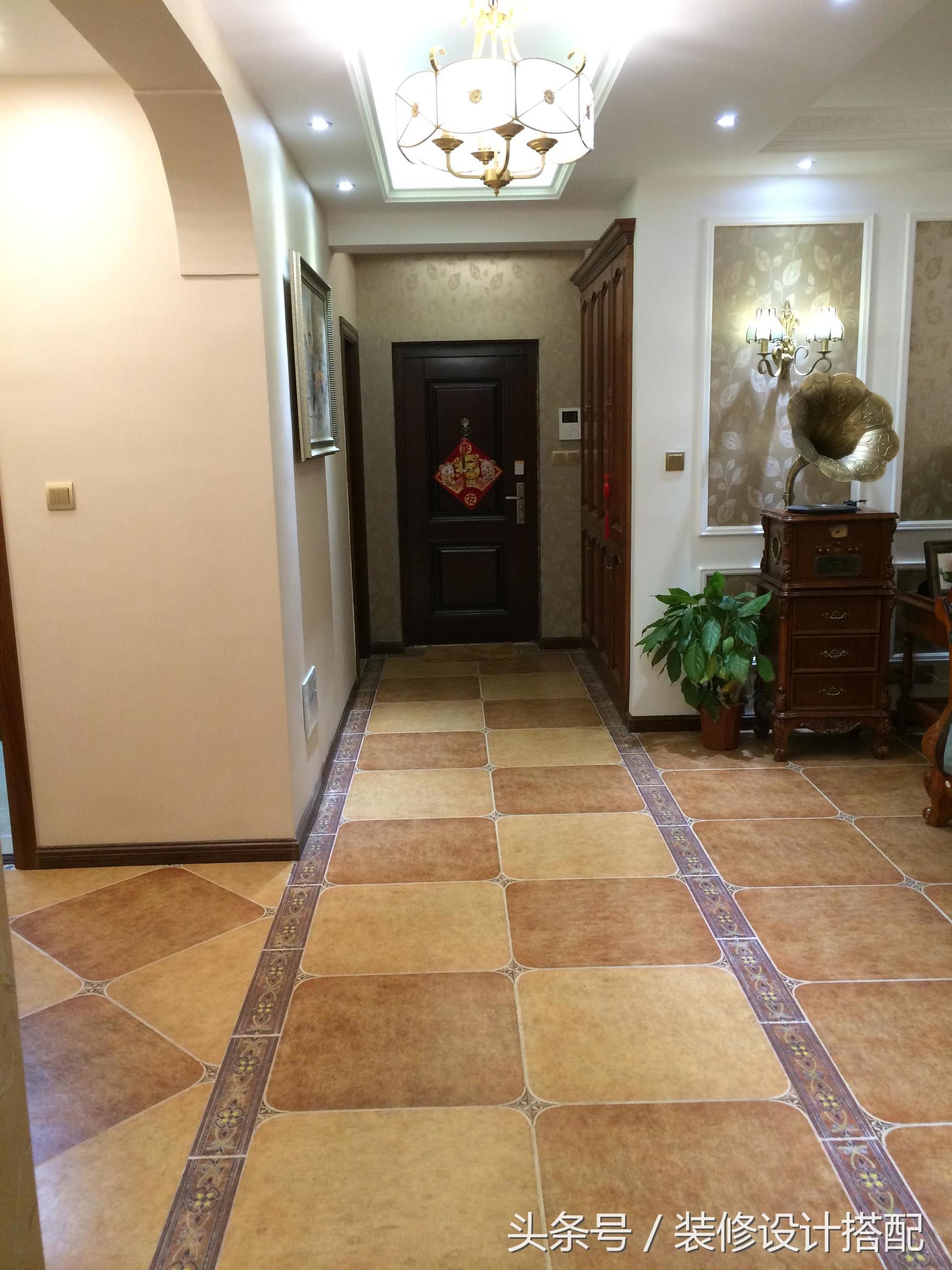 装修新房什么样的家具好看,屋子装修家具推荐