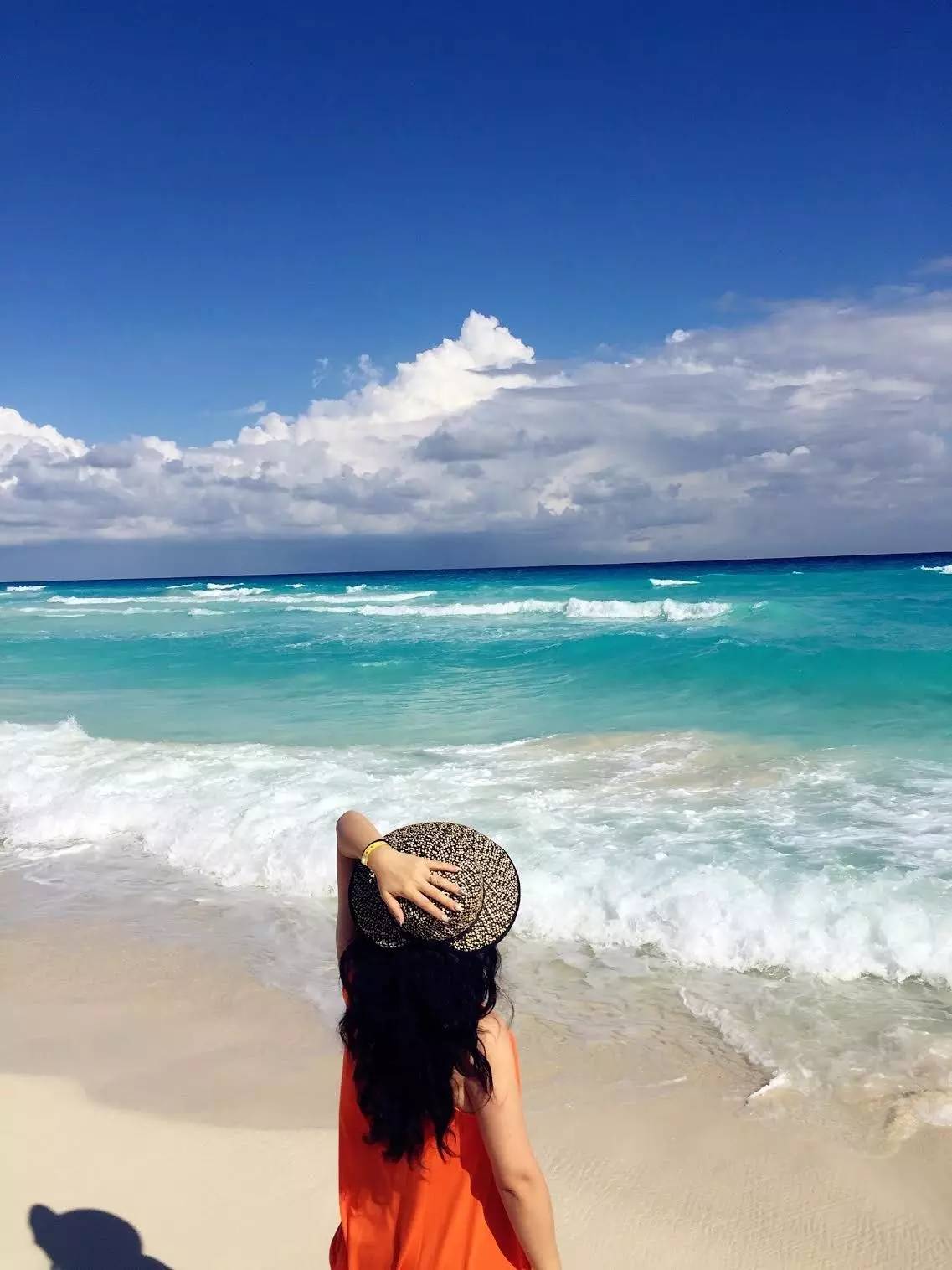 墨西哥坎昆自由行攻略,墨西哥坎昆旅游记