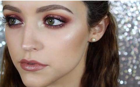 k妹彩妆品牌,k妹最火的粉饼