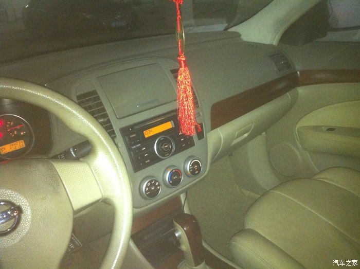 轩逸6年5万公里,轩逸经典1.6舒适版开车注意事项