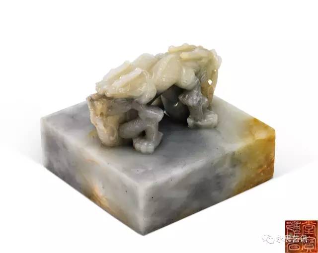 拍卖会玉玺拍卖价格表,全球拍卖玉玺印章