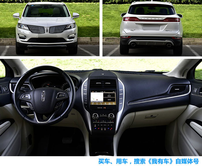 原装进口30万左右紧凑的suv,进口中型豪华suv