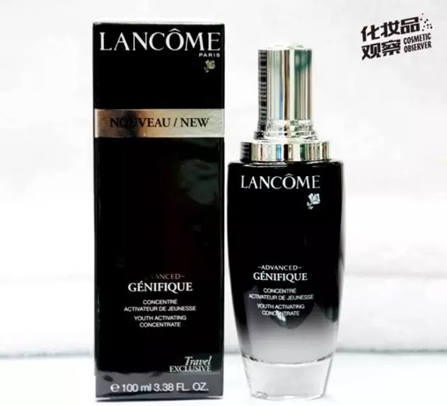 小黑瓶和小棕瓶哪个好吸收快保湿,小棕瓶小黑瓶精华区别