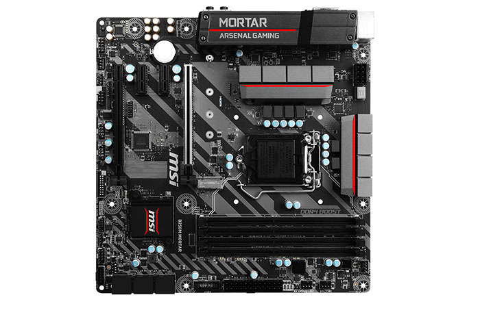 每日超值推荐：EVGA1060短卡1799元，微星B250主板649元