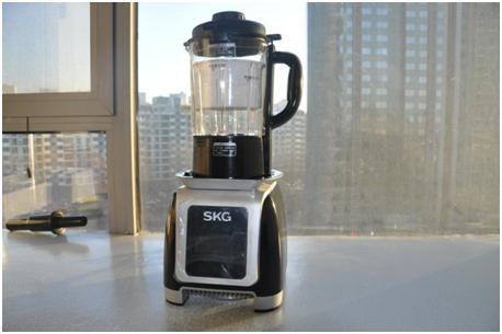 懒人养生破壁机,破壁机懒人机