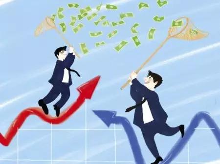 过年了，新三板老板们要发股权红包了，下一个富豪会是你吗？