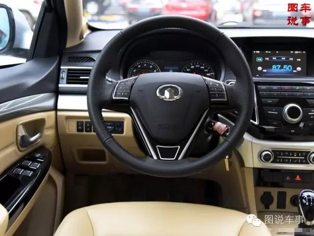 不谈面子，5万元买这几款车好开又皮实