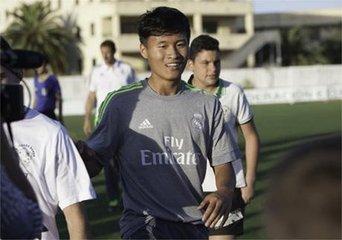 中国体坛十大未来之星,中国足球未来10大新星