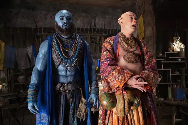 唐僧肉到底是怎么来的,唐僧肉为什么吃了可以长生不老