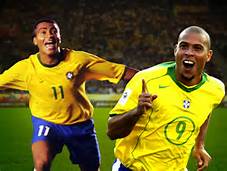 罗马里奥和罗纳尔多对决,谁是罗纳尔多