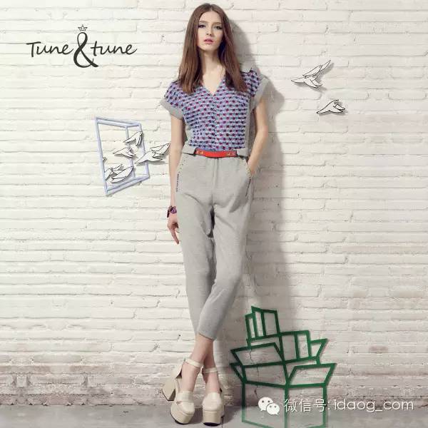 做个文艺小清新的女子,文艺女青年的灵魂干净