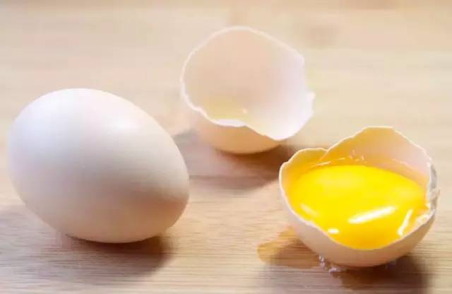 吃了这么多年鸡蛋,吃了这么多年的土鸡蛋