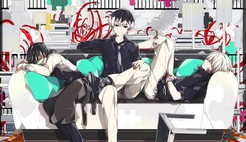 [漫综]最强比惨王！想当主角也不容易~