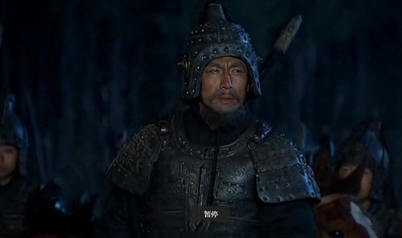 张郃前期被吊打为什么后期无敌,张郃究竟厉害在哪里