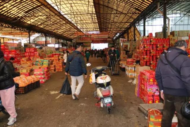 龙泉哪里买年货便宜,龙泉年货