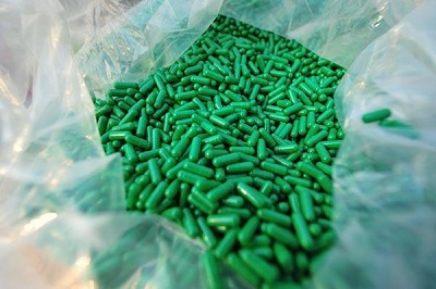 冬虫夏草vs蛹虫草,冬虫夏草胶囊骗局