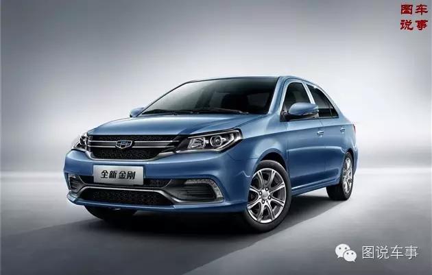 不谈面子，5万元买这几款车好开又皮实