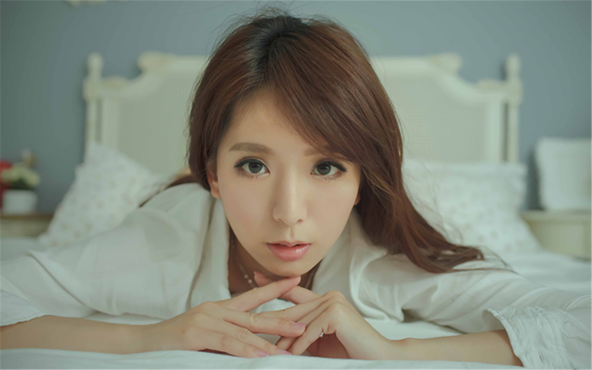 去黄的最好方法,来吧女人