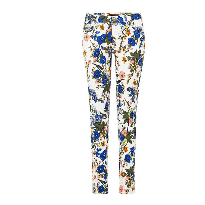 时尚潮流是什么,春天的时尚潮流