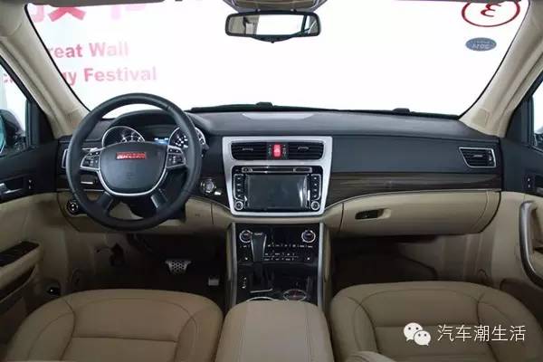 哈弗h8现在如何,新款哈弗h8深度解析