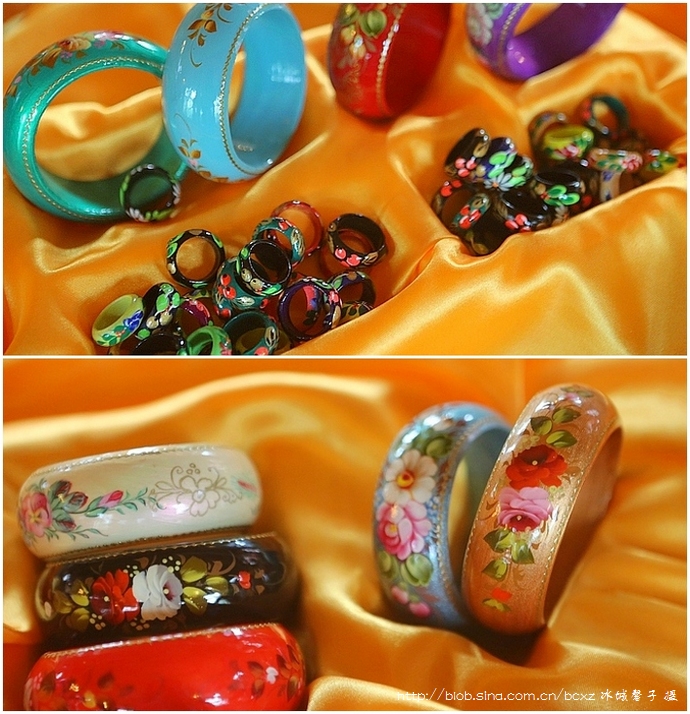 来哈尔滨旅游，带一件纯正的俄罗斯工艺品回家