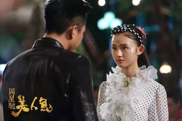 不打情怀牌，我们来谈谈这部《美人鱼》！