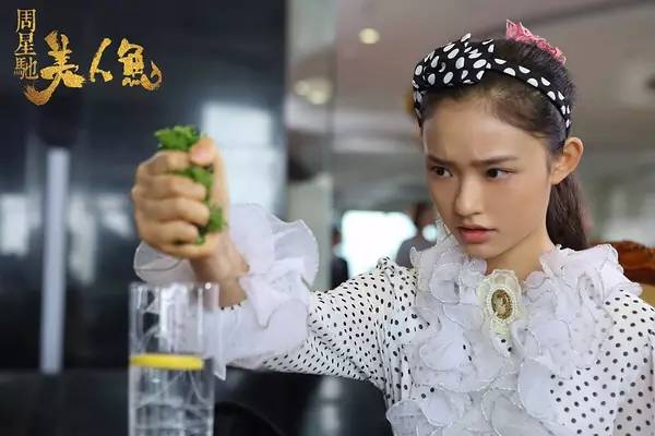 不打情怀牌，我们来谈谈这部《美人鱼》！