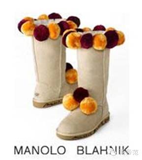 ugg值得买吗,冬天不要买太多衣服