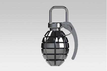 安检检查出尸体,安检竟然查出尸体