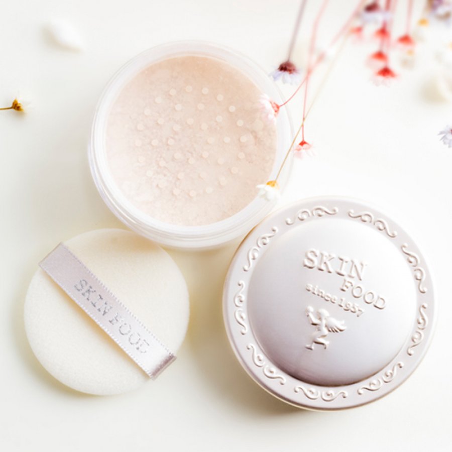 夏天不晕妆秘籍,拒绝晕妆的女生