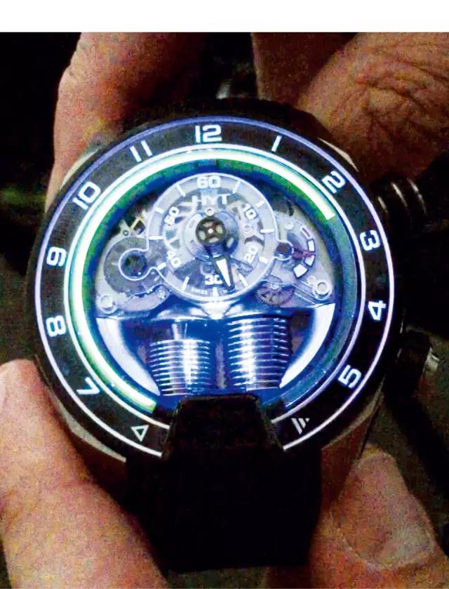 你不懂机器人的世界,机械世界