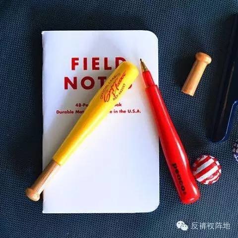 好看美丽的文具,提升写字乐趣的文具