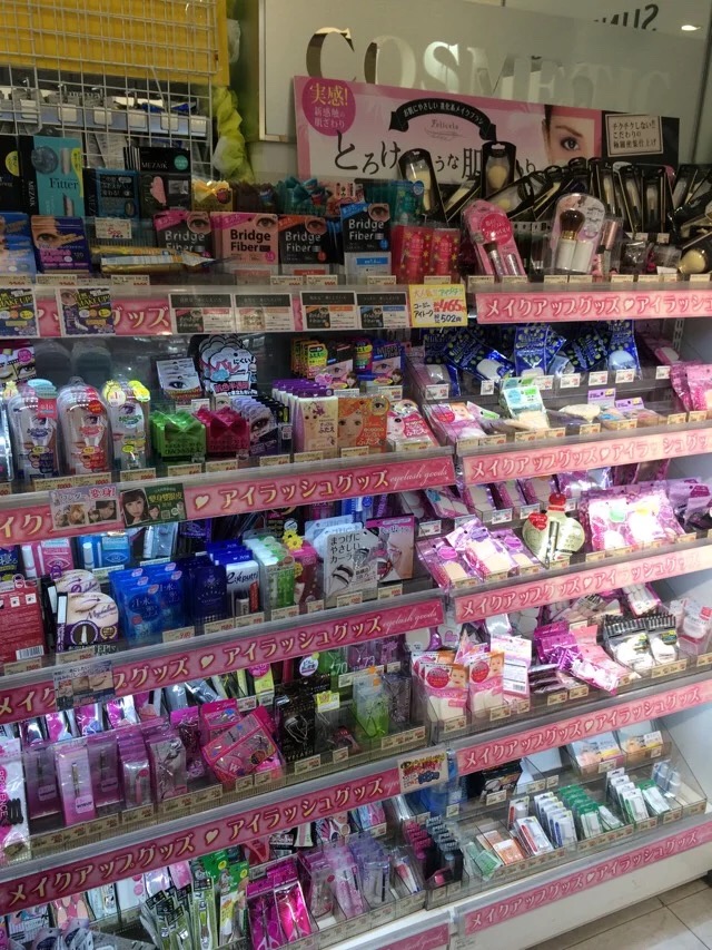 日本旅游马桶,日本旅游购物攻略一览表