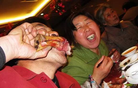 大鱼大肉吃多了来点素烩菜吧,大鱼大肉吃腻了来点腊味