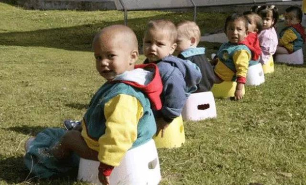 宝宝长期便秘吃的东西去哪了,宝宝便秘吃什么水果治便秘