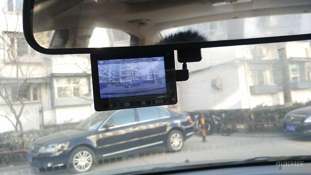 小米生态链70迈智能行车记录仪,小米生态链记录仪