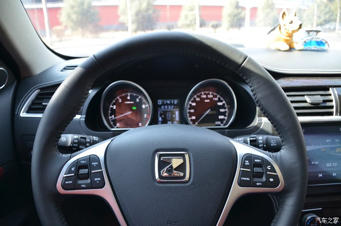 二手2016款众泰t6002.0t可以入手么,众泰t600尊贵版和顶配有什么区别